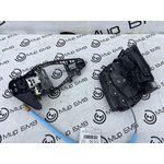 Замок двери BMW X7 xDrive40i LCI 2023 G07 B58B30P Задн. Лев.