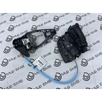 Замок двери BMW X7 xDrive40i LCI 2023 G07 B58B30P Задн. Лев.