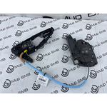 Замок двери BMW X7 xDrive40i LCI 2023 G07 B58B30P Задн. Прав.