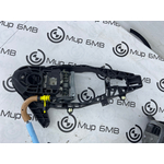 Замок двери BMW X7 xDrive40i LCI 2023 G07 B58B30P Задн. Прав.