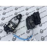 Замок двери BMW X7 xDrive40i LCI 2023 G07 B58B30P Перед. Лев.