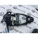 Замок двери BMW X7 xDrive40i LCI 2023 G07 B58B30P Перед. Лев.