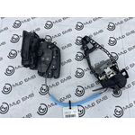Замок двери BMW X7 xDrive40i LCI 2023 G07 B58B30P Перед. Прав.