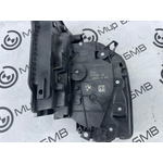 Замок двери BMW X7 xDrive40i LCI 2023 G07 B58B30P Перед. Прав.