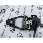 Замок двери BMW X7 xDrive40i LCI 2023 G07 B58B30P Перед. Прав.