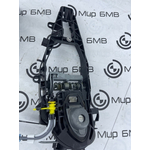 Замок двери BMW X7 xDrive40i LCI 2023 G07 B58B30P Перед. Лев.