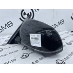 Зеркало заднего вида боковое BMW X4 M40i LCI 2023 G02 B58B30C Лев.