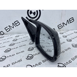 Зеркало заднего вида боковое BMW X4 M40i LCI 2023 G02 B58B30C Прав.