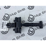 Ограничитель двери BMW X7 xDrive40i LCI 2023 G07 B58B30P