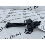 Ограничитель двери BMW X6 xDrive40i M Sport LCI 2023 G06 B58B30P Задн.
