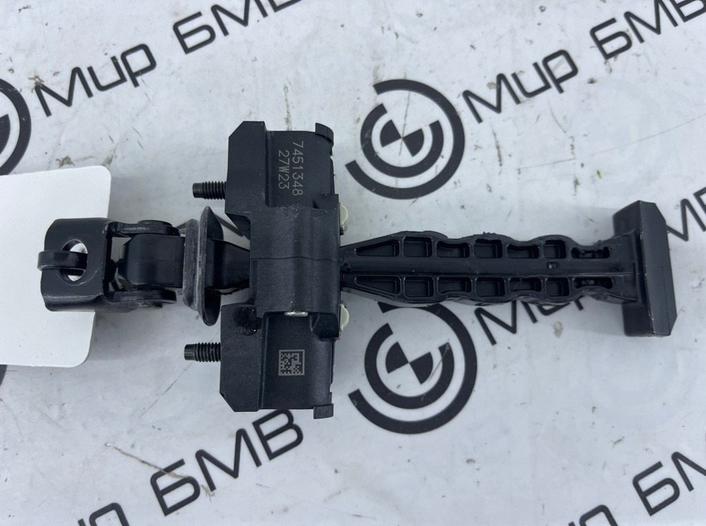 Ограничитель двери BMW X7 xDrive40i LCI 2023 G07 B58B30P Задн.