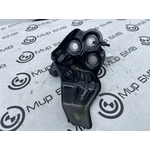 Кронштейн крыла BMW X7 xDrive40i LCI 2023 G07 B58B30P Перед. Прав.