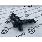 Кронштейн крыла BMW X7 xDrive40i LCI 2023 G07 B58B30P Перед. Прав.