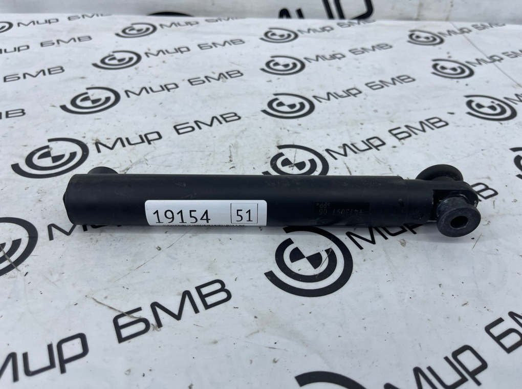 Амортизатор борта багажника BMW X7 xDrive40i LCI 2023 G07 B58B30P