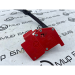 Провод аккумулятора BMW X7 xDrive40i LCI 2023 G07 B58B30P