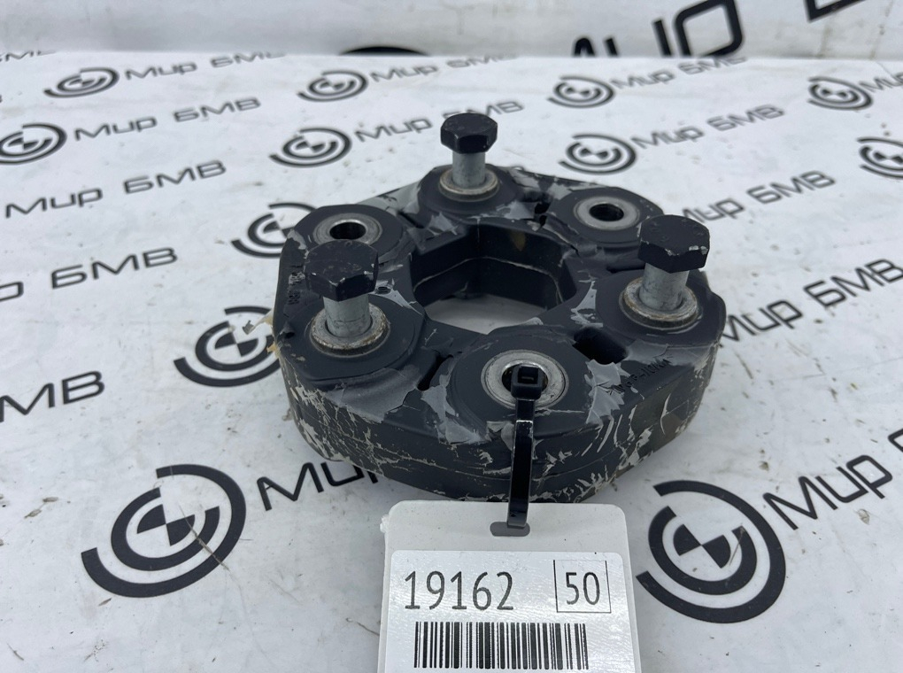 Муфта карданного вала BMW X6 M LCI 2023 F96 S68B44A