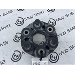 Муфта карданного вала BMW X6 M LCI 2023 F96 S68B44A