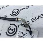 Провод аккумулятора BMW X6 M LCI 2023 F96 S68B44A