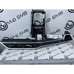 Накладки салона декоративные BMW X6 xDrive40i M Sport LCI 2023 G06 B58B30P