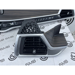 Накладки салона декоративные BMW X7 xDrive40i LCI 2023 G07 B58B30P