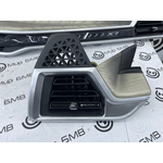 Накладки салона декоративные BMW X7 xDrive40d LCI 2023 G07 B57D30B