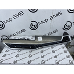 Накладки салона декоративные BMW X7 xDrive40d LCI 2023 G07 B57D30B