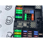 Блок предохранителей BMW X7 xDrive40i LCI 2023 G07 B58B30P