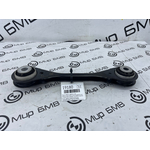 Рычаг задней подвески BMW X7 xDrive40i LCI 2023 G07 B58B30P Лев.