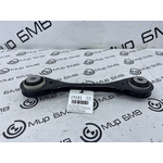 Рычаг задней подвески BMW X7 xDrive40i LCI 2023 G07 B58B30P Лев.