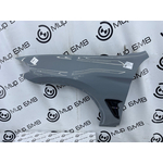 Крыло BMW X3 M LCI 2023 F97 S58B30A Перед. Лев.