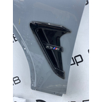 Крыло BMW X3 M LCI 2023 F97 S58B30A Перед. Лев.
