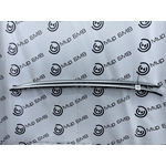 Рейлинги на крышу BMW X5 xDrive30d LCI 2023 G05 B57D30B