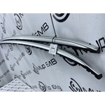 Рейлинги на крышу BMW X5 xDrive30d LCI 2023 G05 B57D30B