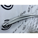 Рейлинги на крышу BMW X5 xDrive30d LCI 2023 G05 B57D30B