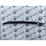 Рейлинги на крышу BMW X3 M LCI 2023 F97 S58B30A