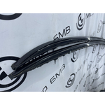 Рейлинги на крышу BMW X3 M LCI 2023 F97 S58B30A