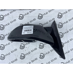 Зеркало боковое BMW X3 M LCI 2023 F97 S58B30A Лев.