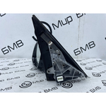 Зеркало боковое BMW X3 M LCI 2023 F97 S58B30A Лев.