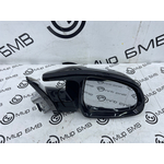 Зеркало боковое BMW X3 M LCI 2023 F97 S58B30A Прав.