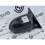 Зеркало боковое BMW X3 M LCI 2023 F97 S58B30A Прав.