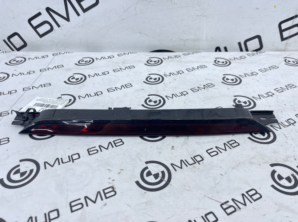 Стоп-сигнал дополнительный BMW X7 xDrive40i LCI 2023 G07 B58B30P