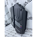 Корпус воздушного фильтра BMW X3 M LCI 2023 F97 S58B30A