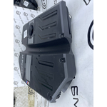 Корпус воздушного фильтра BMW X3 M LCI 2023 F97 S58B30A