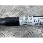 Вал приводной BMW X3 M LCI 2023 F97 S58B30A Перед. Лев.