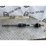 Вал приводной BMW X3 M LCI 2023 F97 S58B30A Перед. Прав.