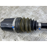 Вал приводной BMW X3 M LCI 2023 F97 S58B30A Перед. Прав.