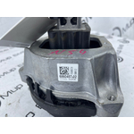 Подушка двигателя BMW X3 M LCI 2023 F97 S58B30A Лев.