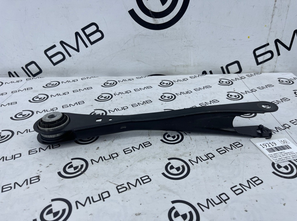 Рычаг задней подвески BMW X6 M LCI 2023 F96 S68B44A