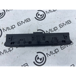 Панель управления климат-контролем BMW X7 2023 G07 Задн.