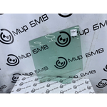 Стекло двери BMW X3 M LCI 2023 F97 S58B30A Задн. Лев.